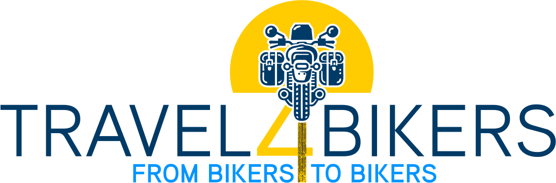 travel 4 bikers