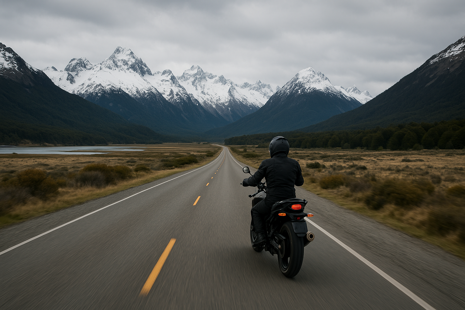 Viajar para Argentina