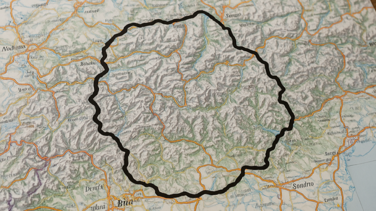 How to Create Motorcycle Routes