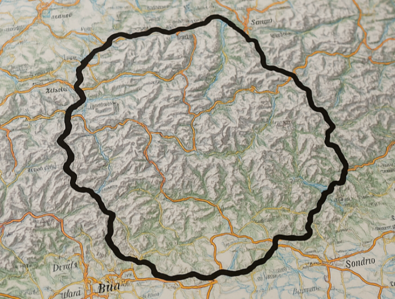 How to Create Motorcycle Routes
