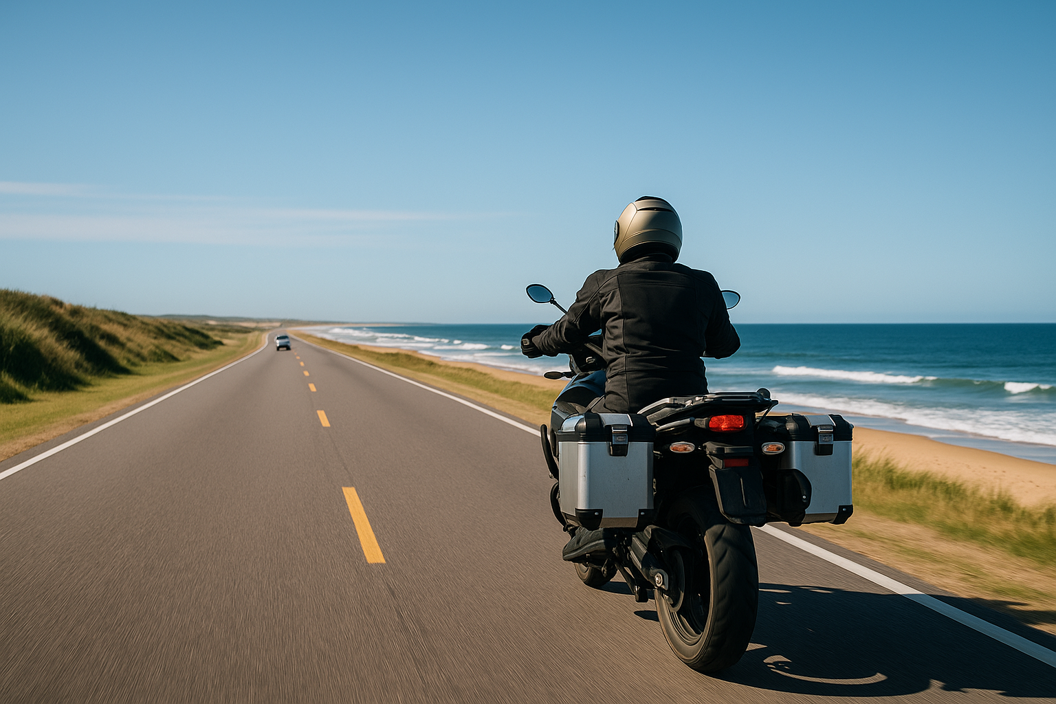 Traveling to Uruguay