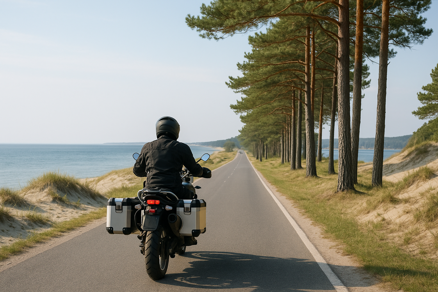 Se rendre en Lituanie