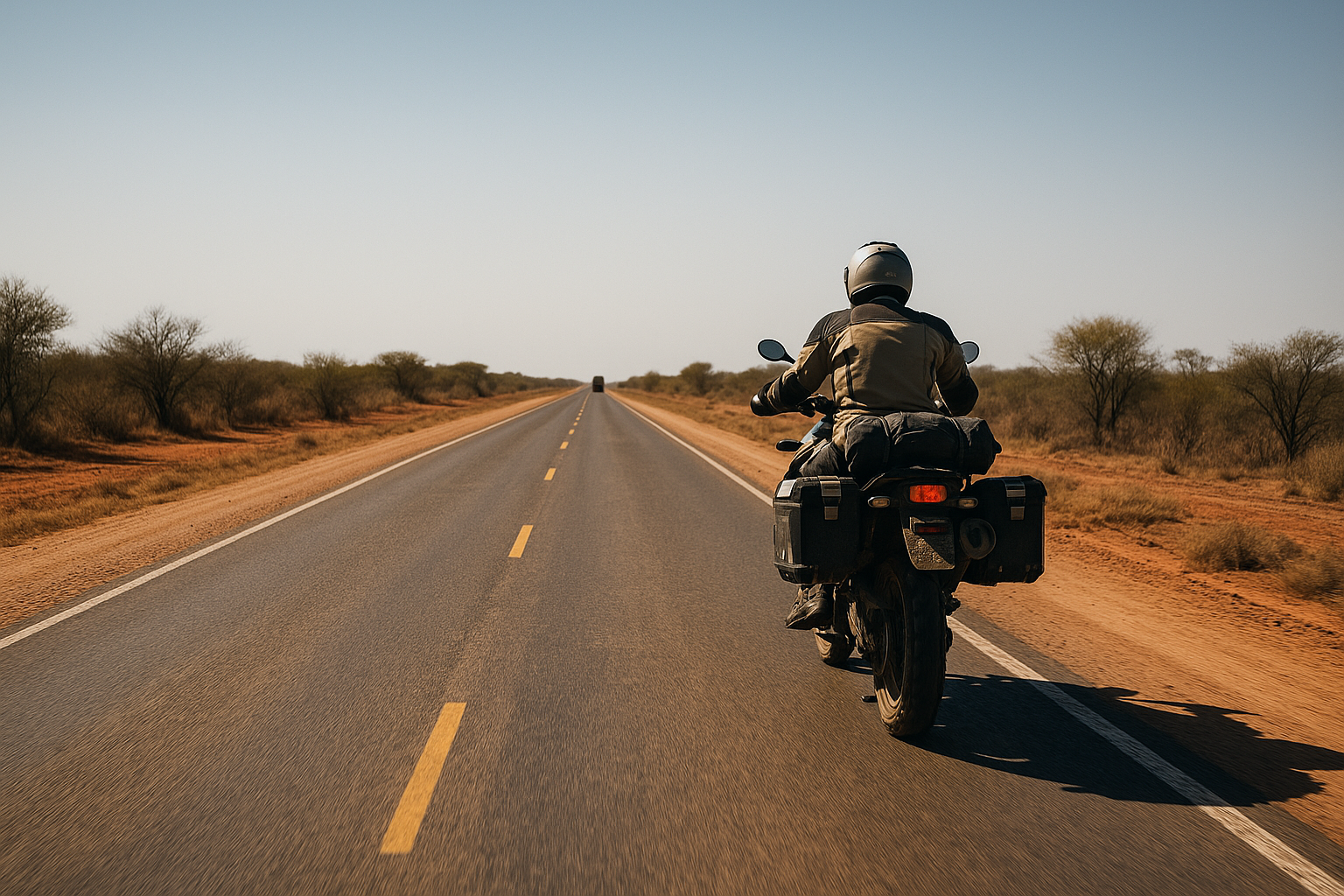 Se rendre au Paraguay