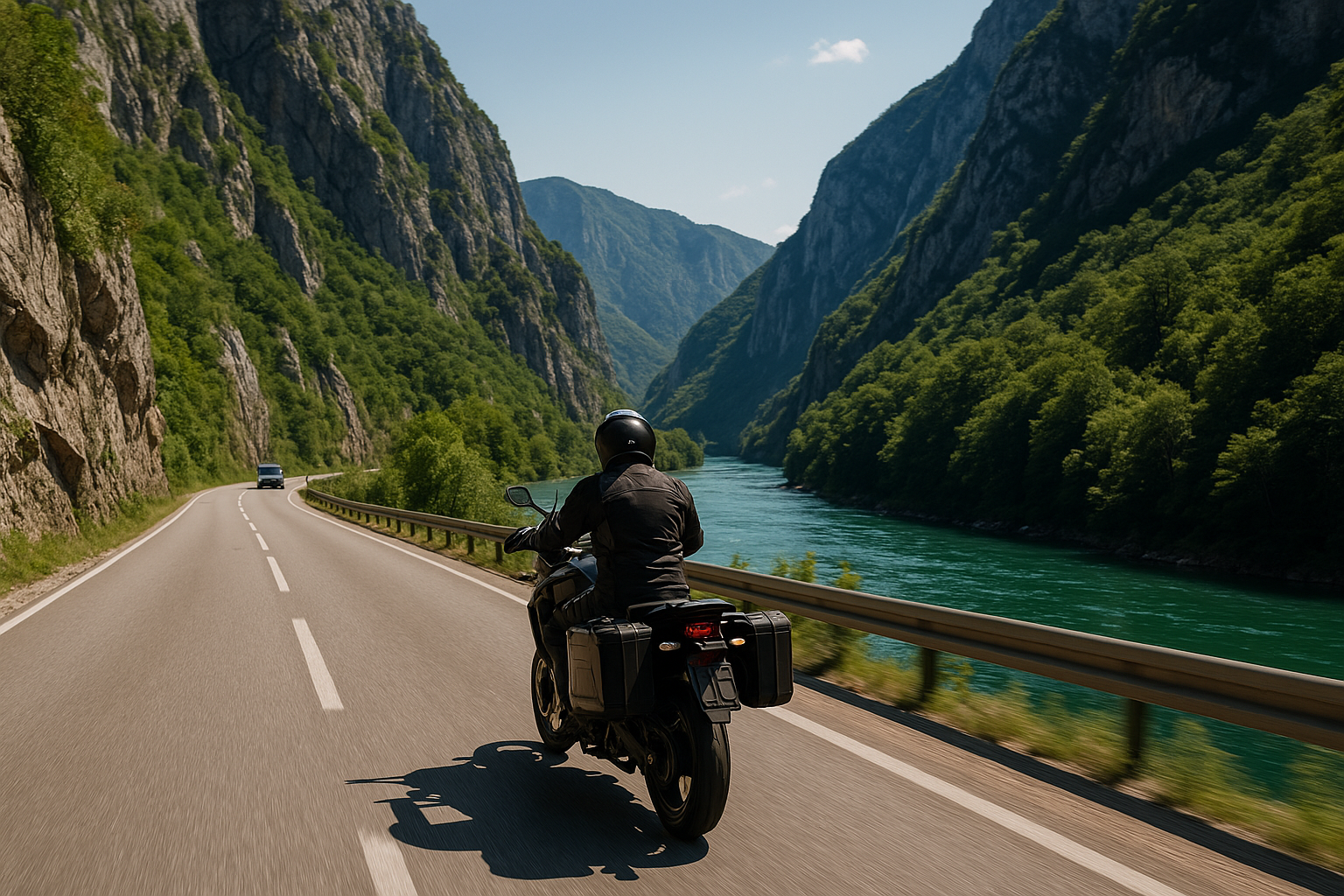 Travel to Bosnia and Herzegovina