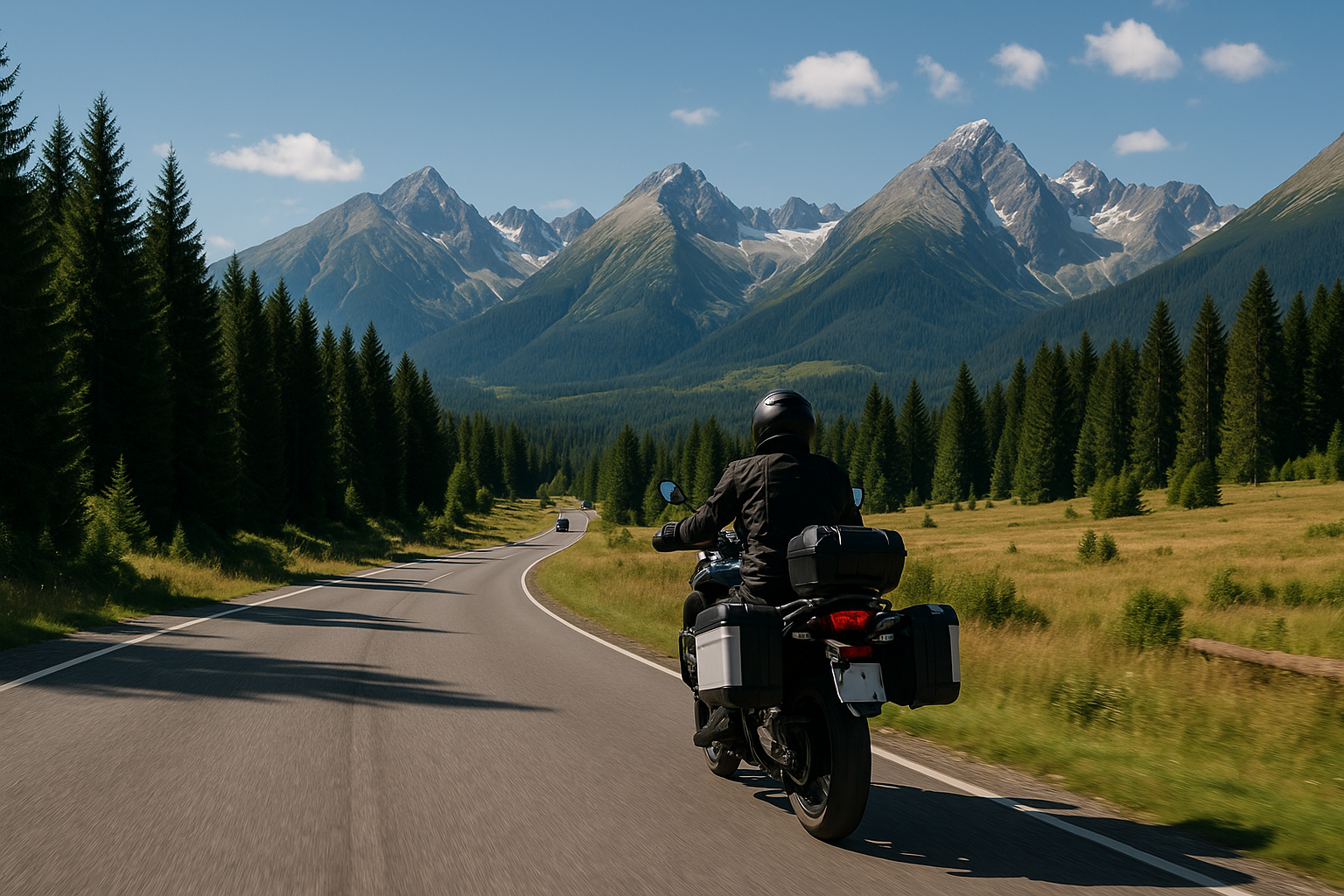 Se rendre en Slovaquie