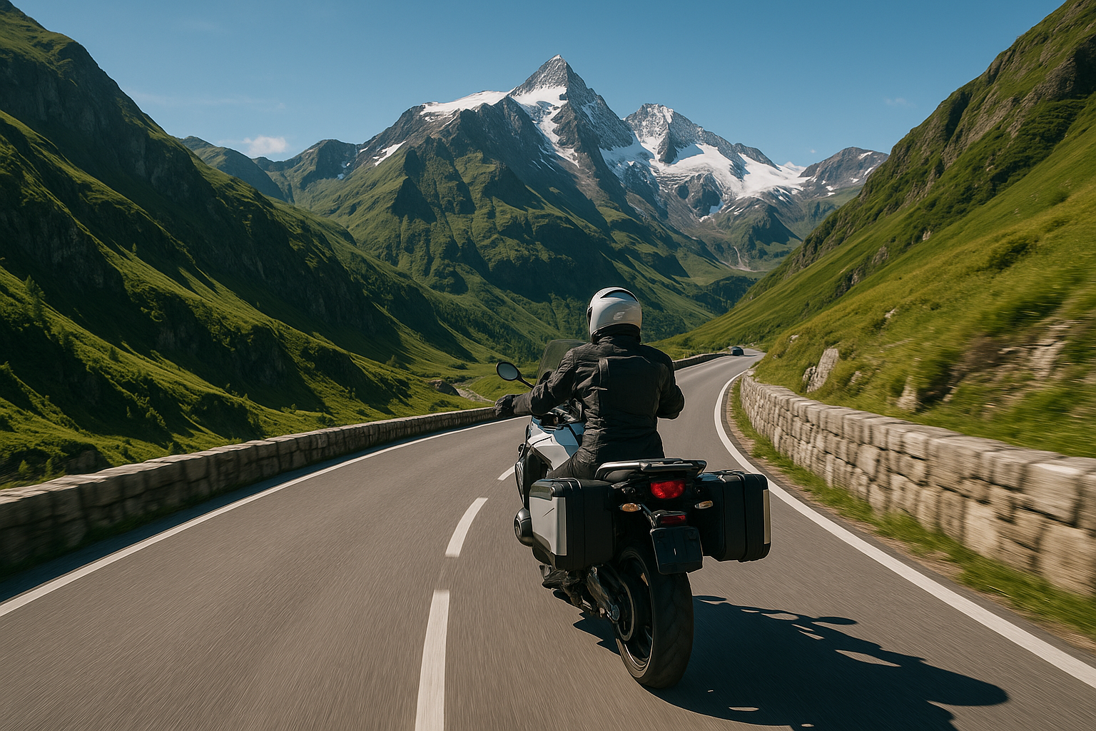 Viajar para a Áustria