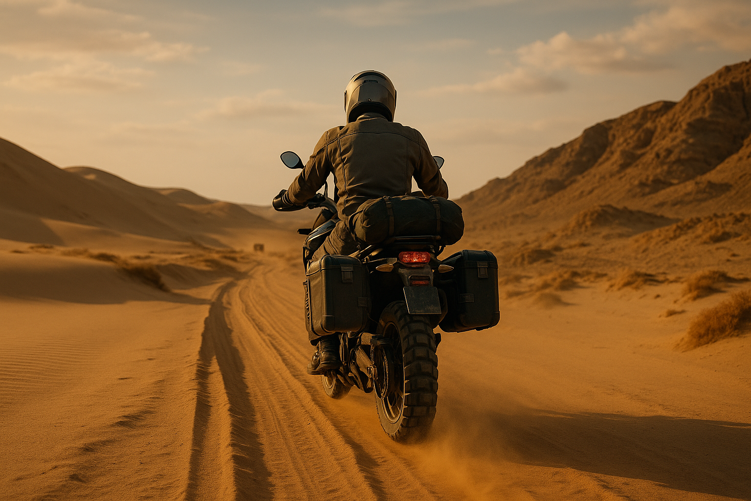 Gobi Desert Viajar para Mongólia