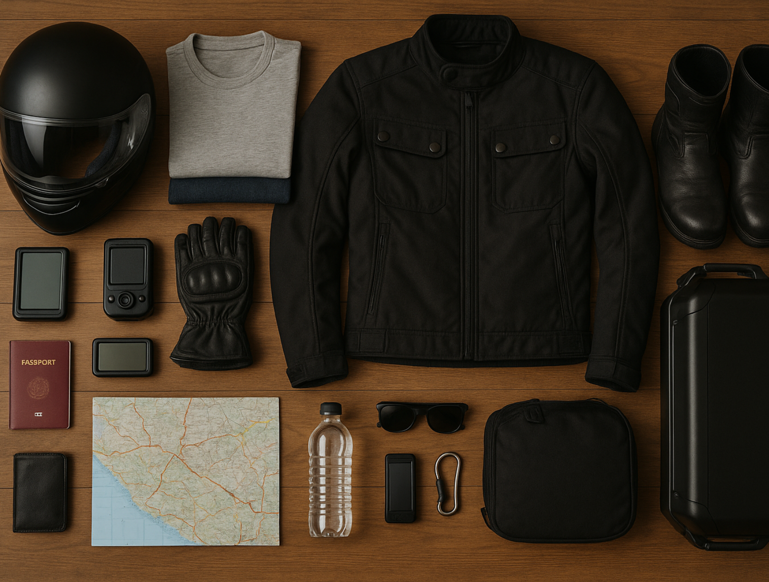 Safety on Two Wheels