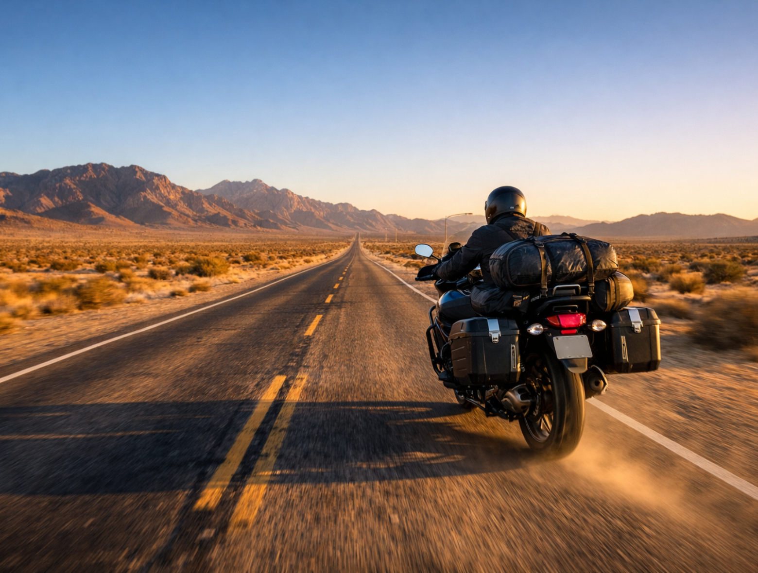 Traveling to the United States