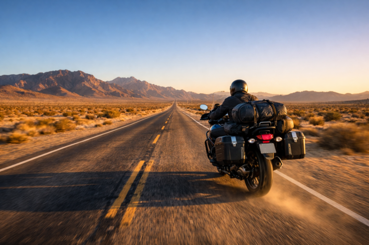 Traveling to the United States