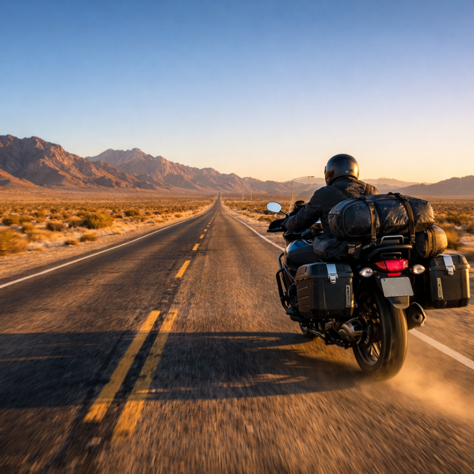 Viajar a Estados Unidos