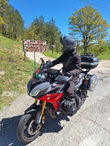 Apennines Alpes