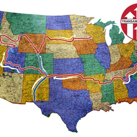 TransAmerica Trail